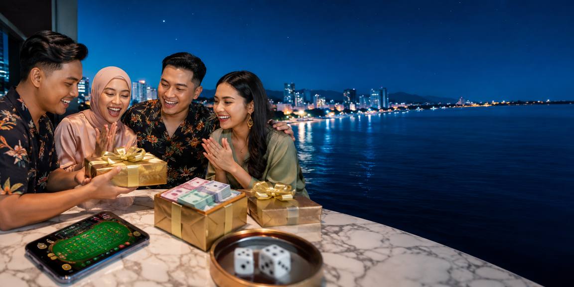 maga 888 Potensi Kemenangan Maksimal
